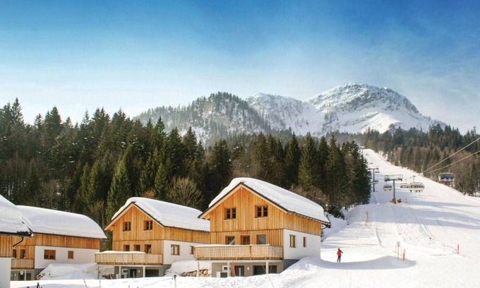 Altaussee House | großes Ferienhaus Altaussee