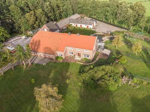 Wiegboldsbur Apartment | Großes Mehr