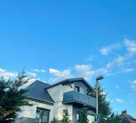 Großdeuben Apartment | Großzügige 2-Etagen-Wohnung - Garten& Natur&See