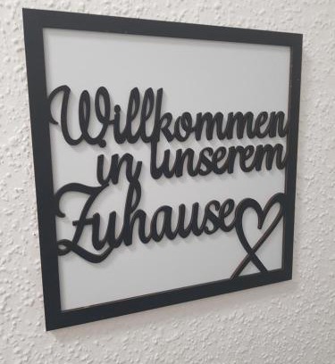 Wittenberge Apartment | Großzügige Fewo in Wittenberge -DaLaRi