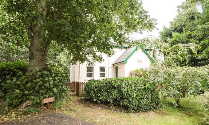 Duns House | Groom's Cottage
