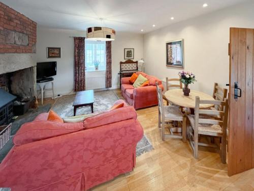 Chatton House | Groom's Cottage