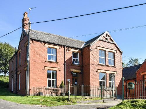 Great Fryup Dale House | Grosmont Apartment