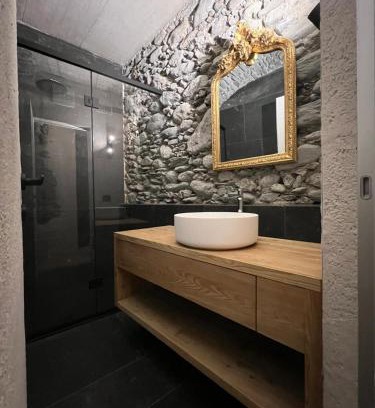 Valdidentro Apartment | Grotta Bàlzer