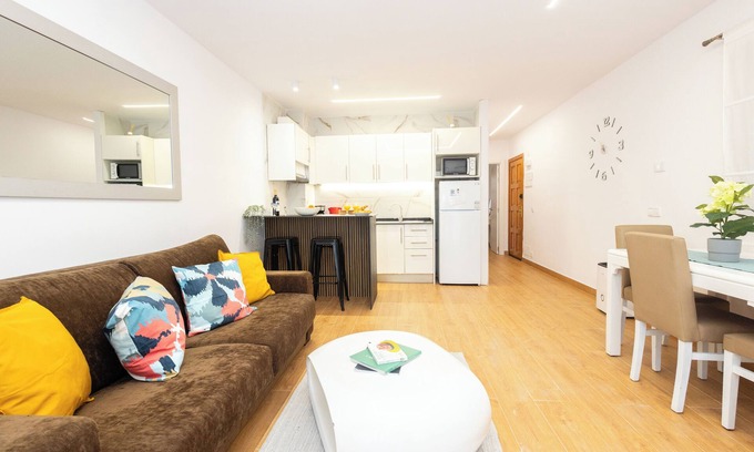 Puerto de Pollensa Apartment | Ground floor apartment in Puerto Pollença
