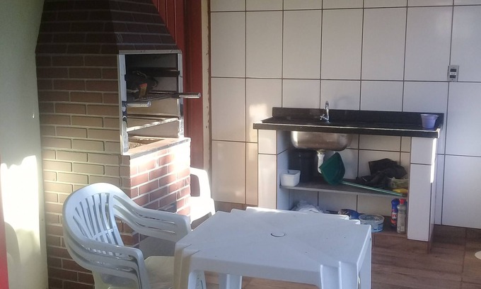 Subsetor Norte - 2 House | Ground floor house for business or pleasure pet and friendly