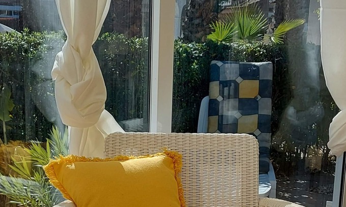 Orihuela Apartment | Groundfloorappartement im Ruhigen Mirafloresii
