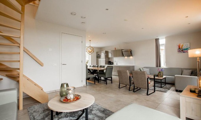 Gasthuis Ski Chalet | Group accommodation