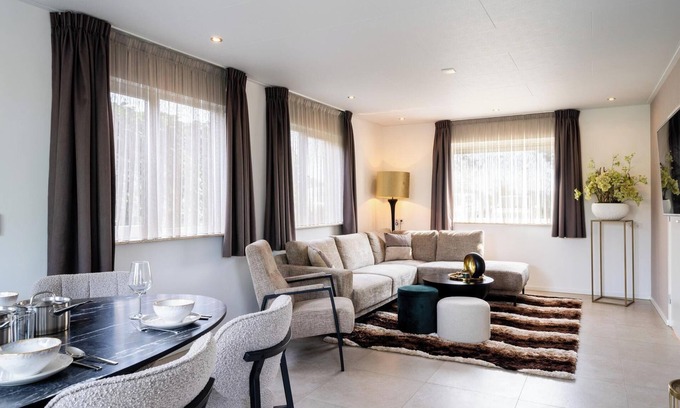 Gasthuis Villa | Group accommodation 8 + 2