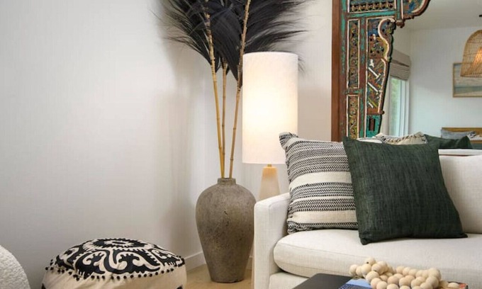Santa Barbara County Apartment | Group-Friendly | Tranquil Oasis