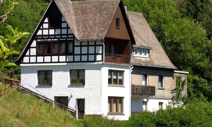Nordenau House | Group home in Nordenau near Winterberg