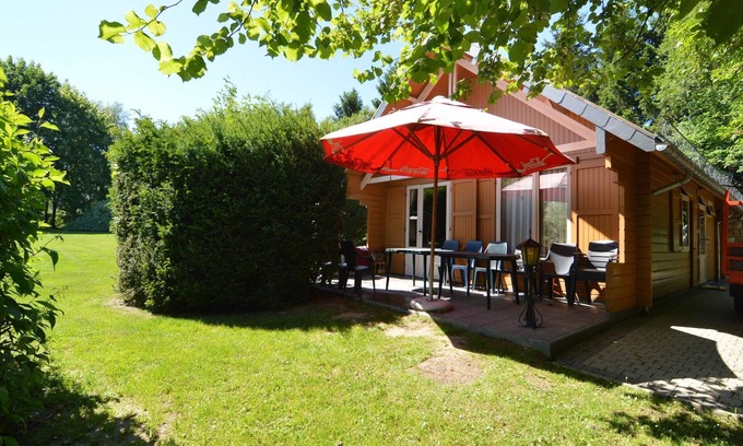 Ovifat Ski Chalet | Group Retreat in Robertville