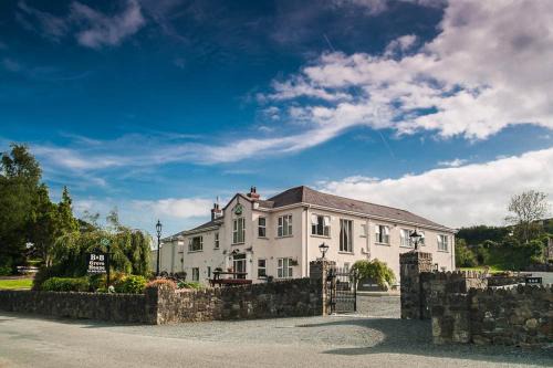 Carlingford Bed & Breakfast | Grove House Bed & Breakfast