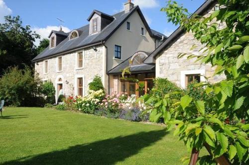 Shanballymore House | Grove House Country Rooms