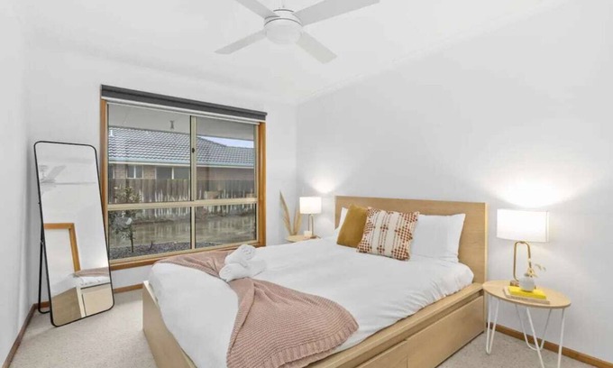 Grovedale House | Grovedale Home Away From Home