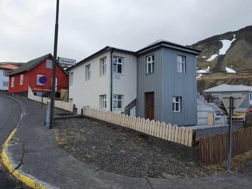 Olafsvik Apartment | Grund in Ólafsvík
