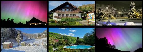 Sieber House | Gruppenunterkunft-Klein-Holland-Harz-15-24-Personen-ab-2-Naechte-mit-Sauna-und-umfangreichen-Freizeiteinrichtungen-im-Innen-und-Aussenbereich-im-attraktiven-Harz