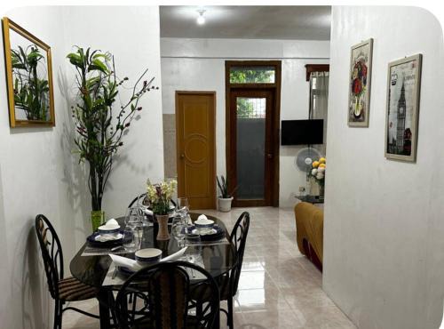 Tuguegarao Apartment | GSB Apartelle with AC & Free Internet