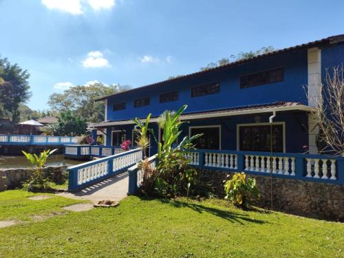 Sao Silvestre de Jacarei Other | Guararema Espaço e Pousada Krisalys