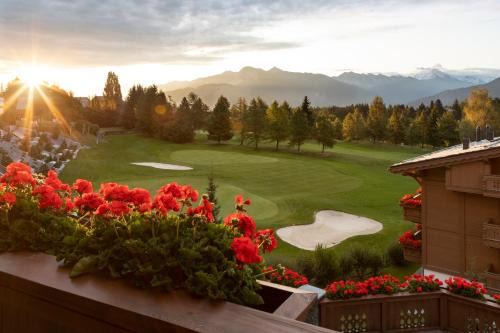 Noes Hotel | Guarda Golf Hotel & Residences