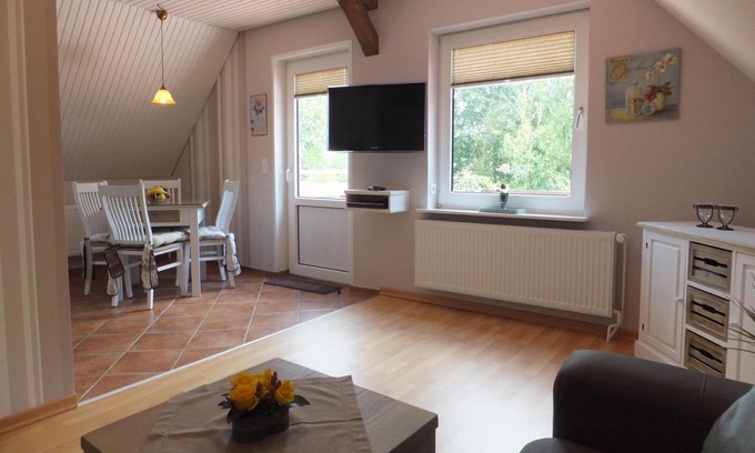 Goting Apartment | Guatingwai 23 Jacobsen Whg 3