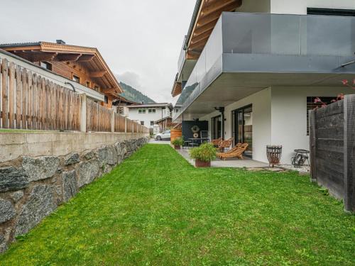 Hollersbach im Pinzgau Apartment | Guatsi