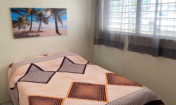 Lajas Apartment | Guayacan Guest House @ La Parguera - Cayo Laurel