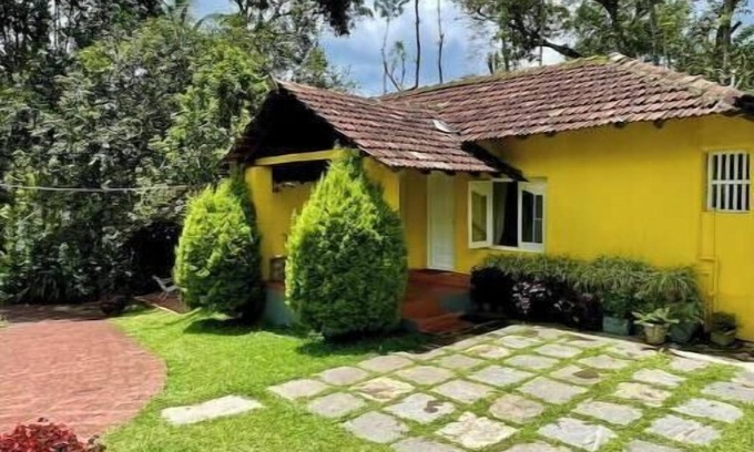 Chikkamagaluru Cottage | Guddadamane Homestay - Cottage