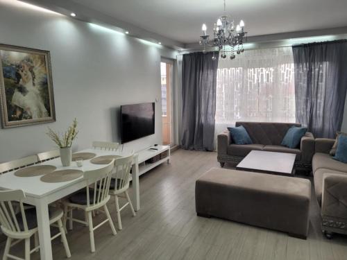 Dalgopo Apartment | Guest Apart Arda