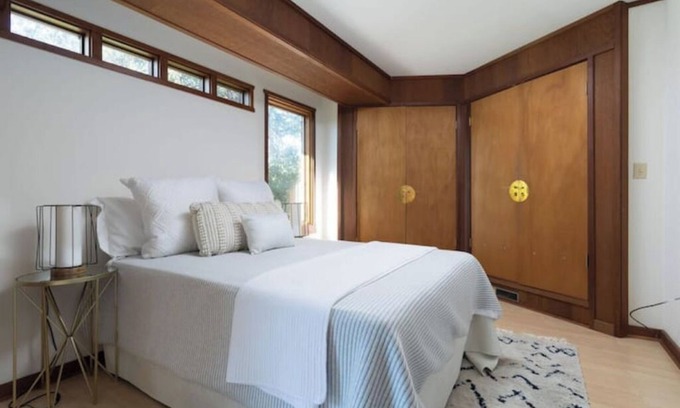 Berkeley Hills House | Guest Home Oasis in the Beautiful Berkeley Hillsnn