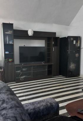 Nellore House | Guest House 2BHK with Open Kitchen