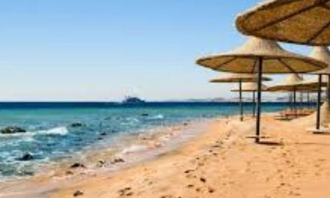 Ras Nasrani Apartment | Guest house 5 in sharm El sheikh directly on the pool