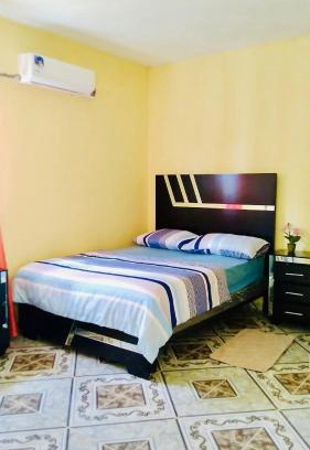 Boca Chica Apartment | Guest House A&H