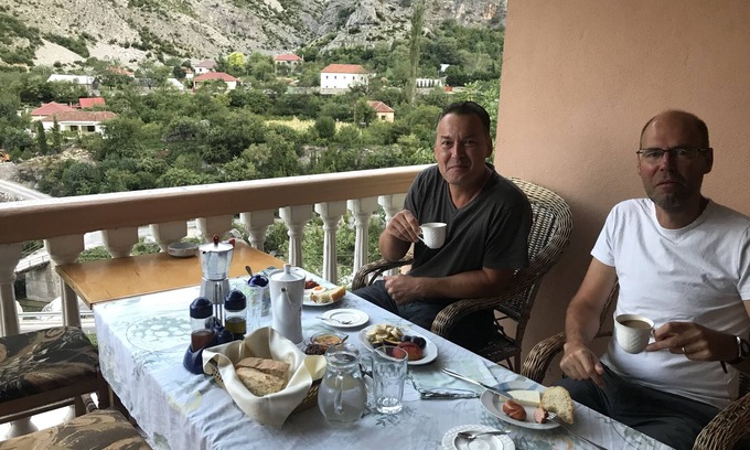 Tamare House | Guest house Adriatiku