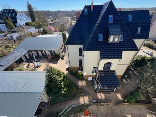 Eberswalde House | Guest House Altes Forstamt