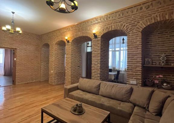 Sighnaghi Apartment | Guest House Anuki