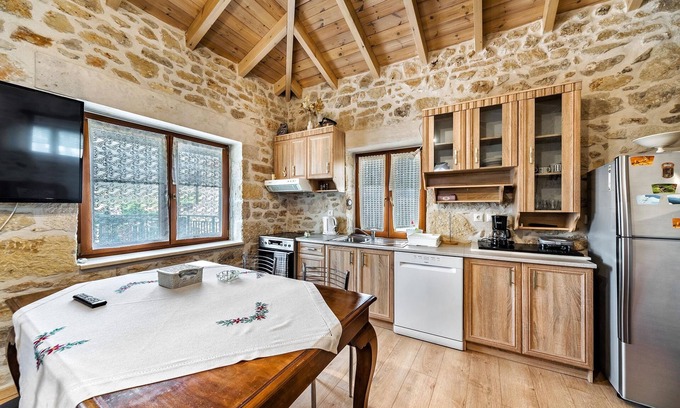 Kounavi Apartment | Guest House Aphrodite First