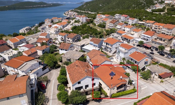 Neum Apartment | Guest House Ardiana/Room I for 3 people