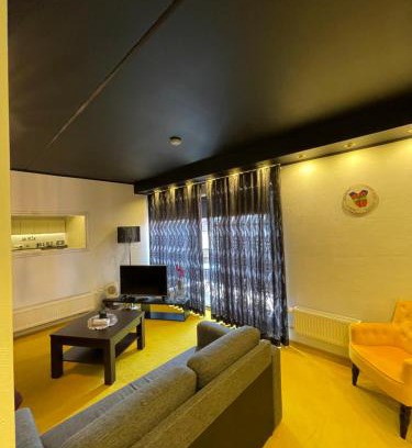 Paide Apartment | Guest House Bermuuda Apartment