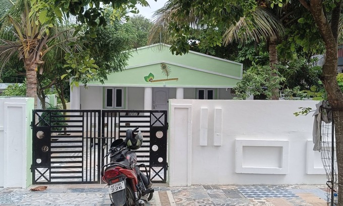Bheemili Villa | Guest house bheemili