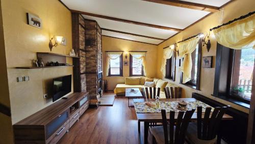 Chepelare House | Guest House Chepelare