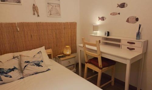 A Ver-o-Mar House | Guest House Da Mata3