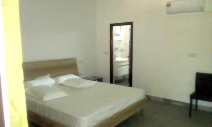 Dhangethi House | Guest house Dhangethi INN- Room 1