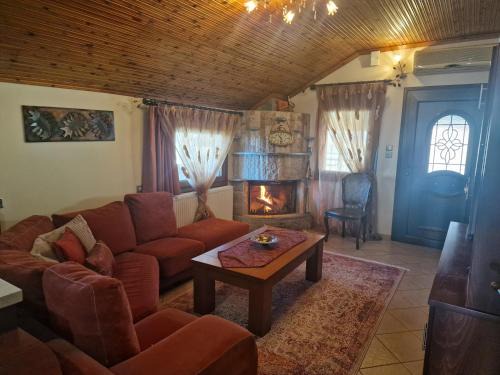 Elatochori House | Guest house Elatochori