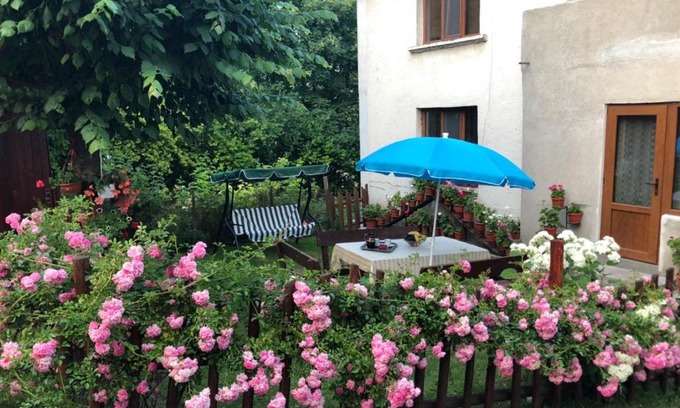 Trigrad House | Guest house Emmy