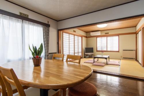 Shimo-yoshida House | Guest house Fujinoyado Akebono - Vacation STAY 92428