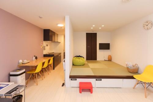 Hashima Apartment | Guest House Gifuhashima COCONE/Vacation STAY 33937