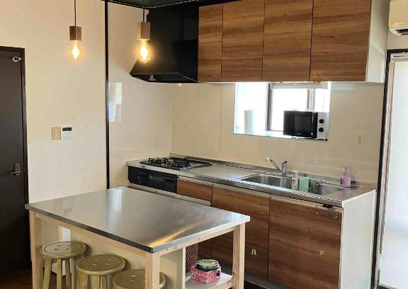 Goya House | Guest House GOYA City Heights - Vacation STAY 82649v