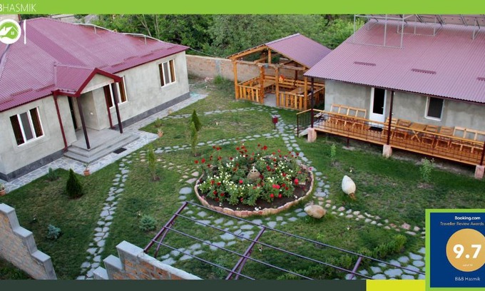 Yeghegnadzor House | Guest house Hasmik