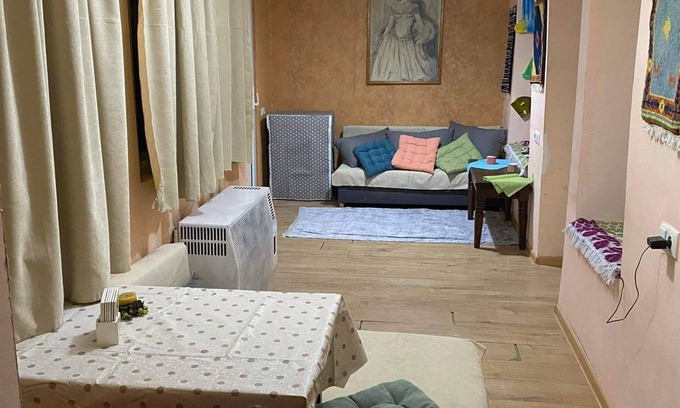 mtatsminda Apartment | Guest house in mtawminda